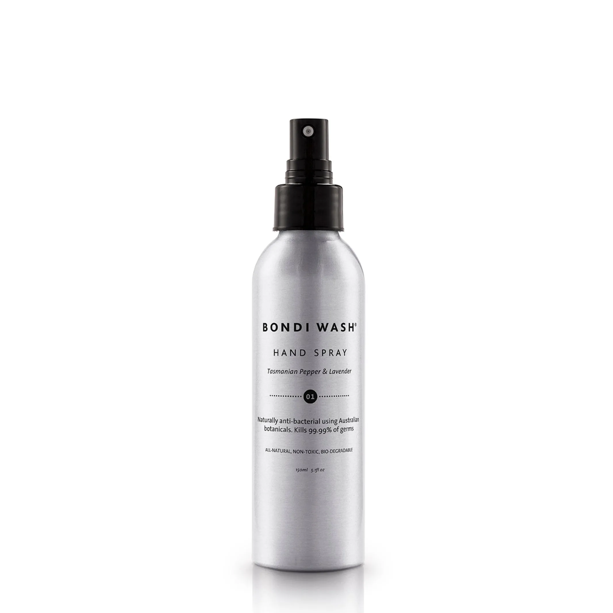 Hand Spray