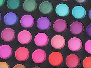 Health & Beauty 120 Colour Eye Shadow Makeup Palette Set