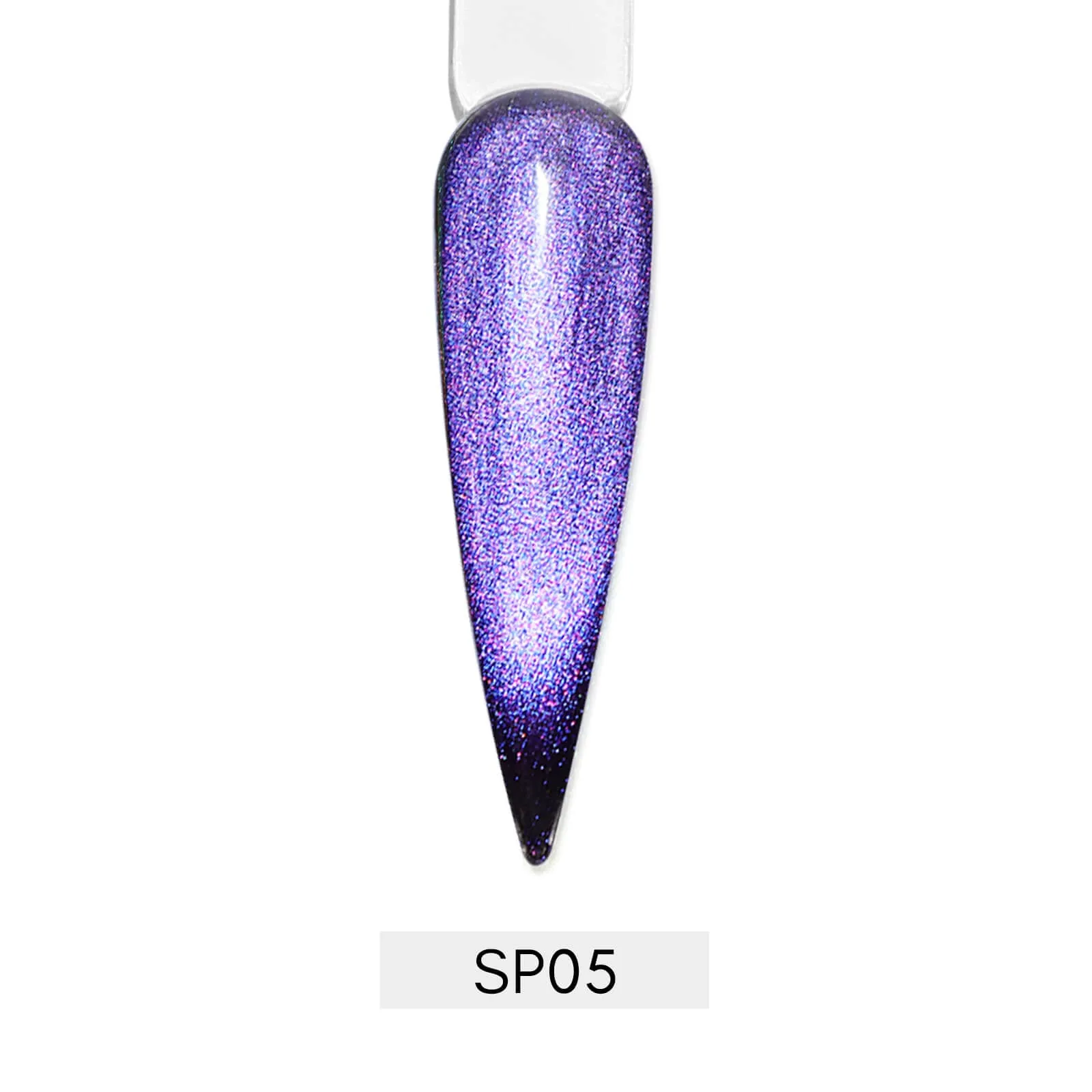 Hema-Free Spectrum Cat Eye-SP05