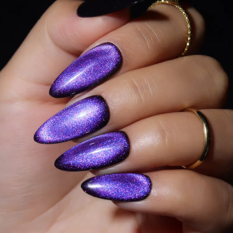Hema-Free Spectrum Cat Eye-SP05