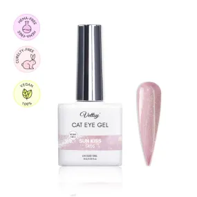 Hema-Free Sun Kiss Cat Eye-SK05