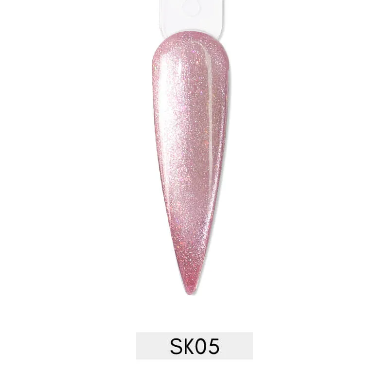 Hema-Free Sun Kiss Cat Eye-SK05