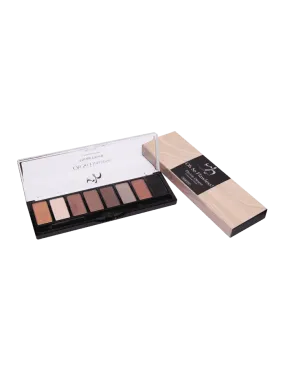 Hemani Oh So Flawless Eyeshadow Palette (Divine Desert)