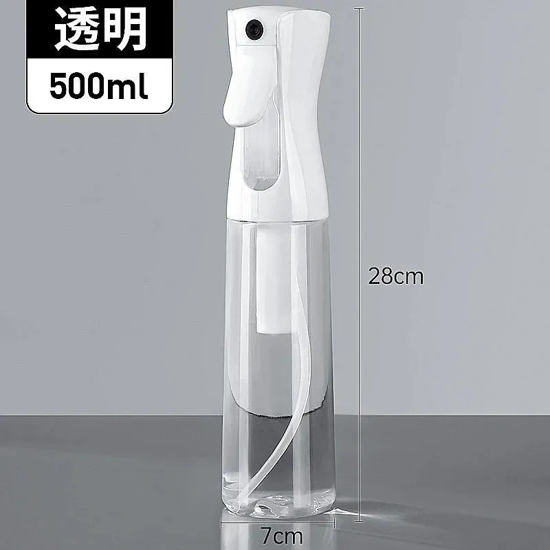 High-Pressure  Mist Spray Bottle