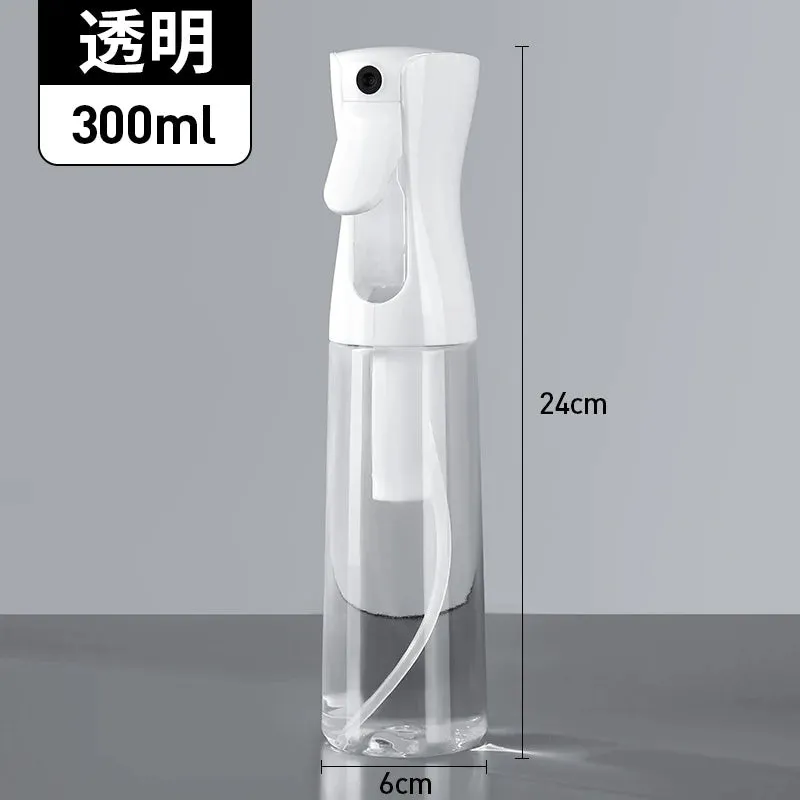 High-Pressure  Mist Spray Bottle