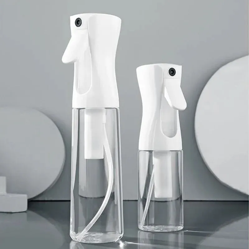 High-Pressure  Mist Spray Bottle