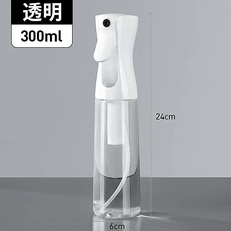 High-Pressure  Mist Spray Bottle