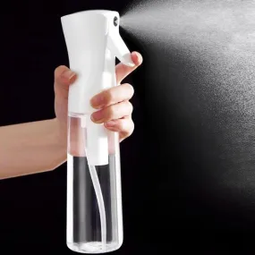 High-Pressure  Mist Spray Bottle