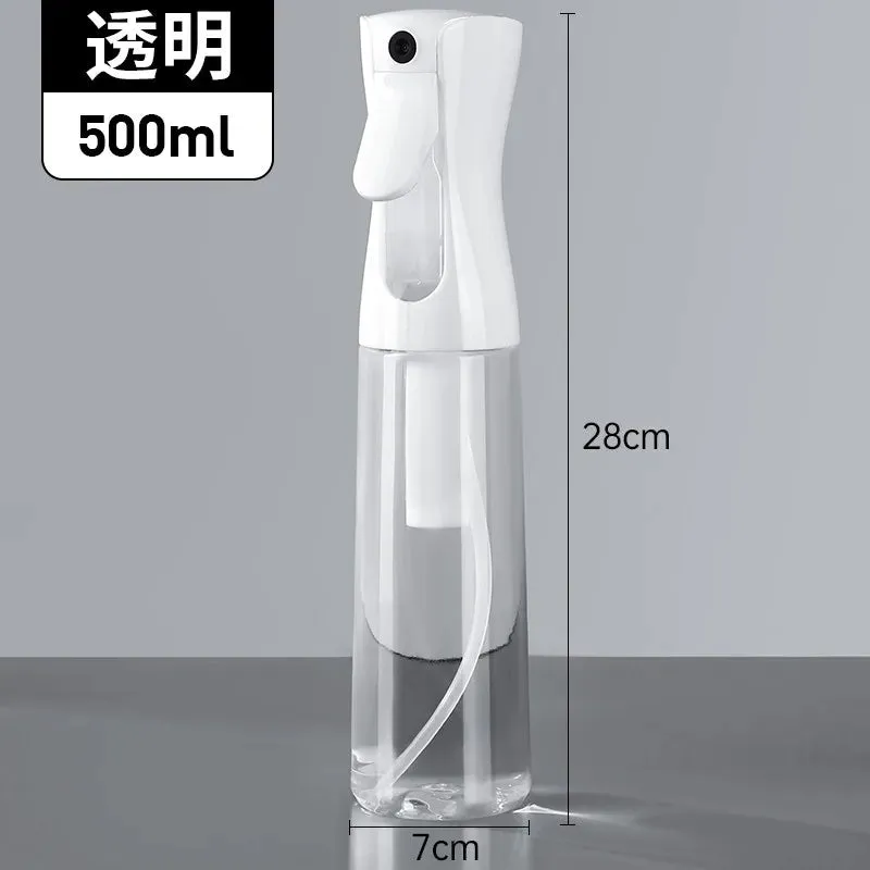 High-Pressure  Mist Spray Bottle