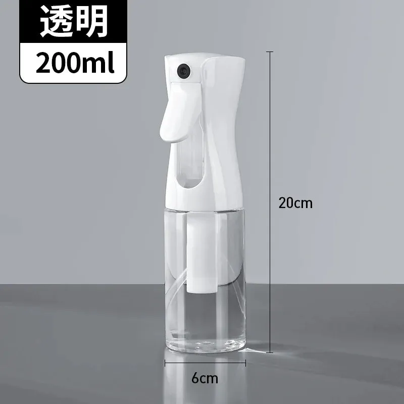 High-Pressure  Mist Spray Bottle