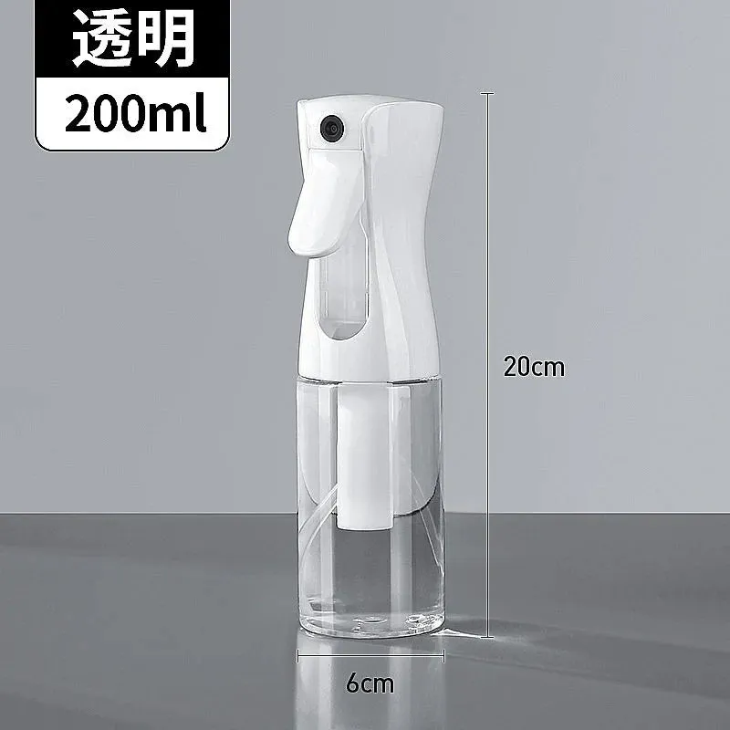 High-Pressure  Mist Spray Bottle