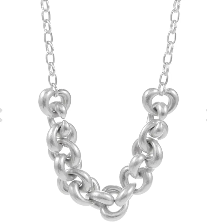 Hollow be the name link chain