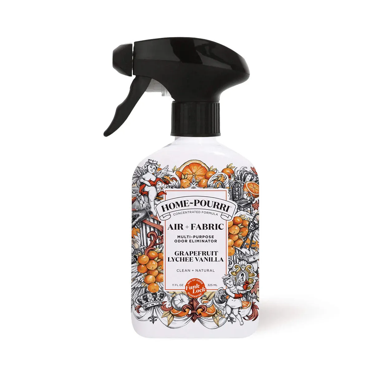 Home Pourri | Air   Fabric Spray 11oz