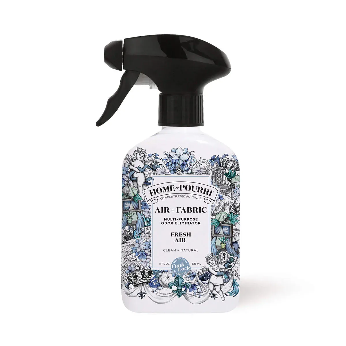 Home Pourri | Air   Fabric Spray 11oz