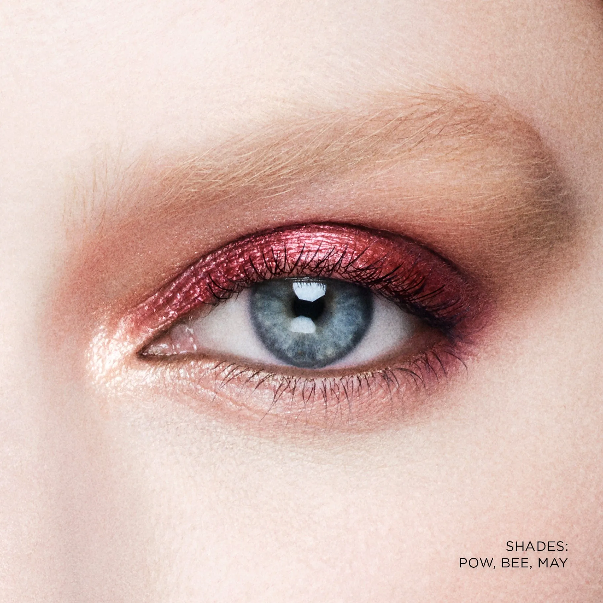 Hourglass Curator Eyeshadow