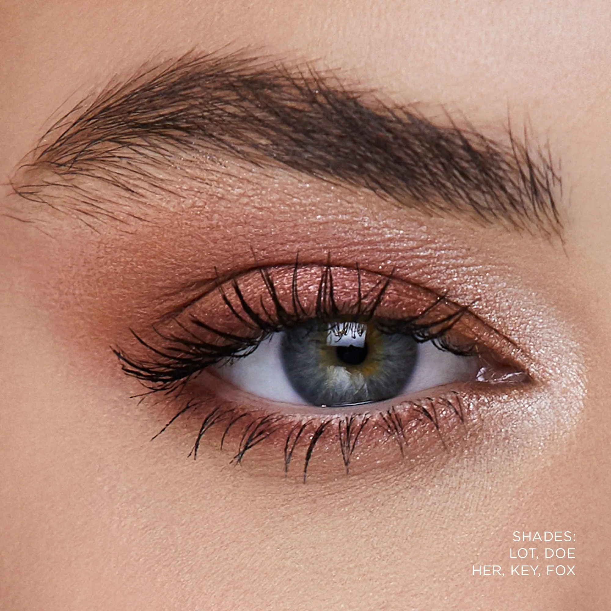 Hourglass Curator Eyeshadow