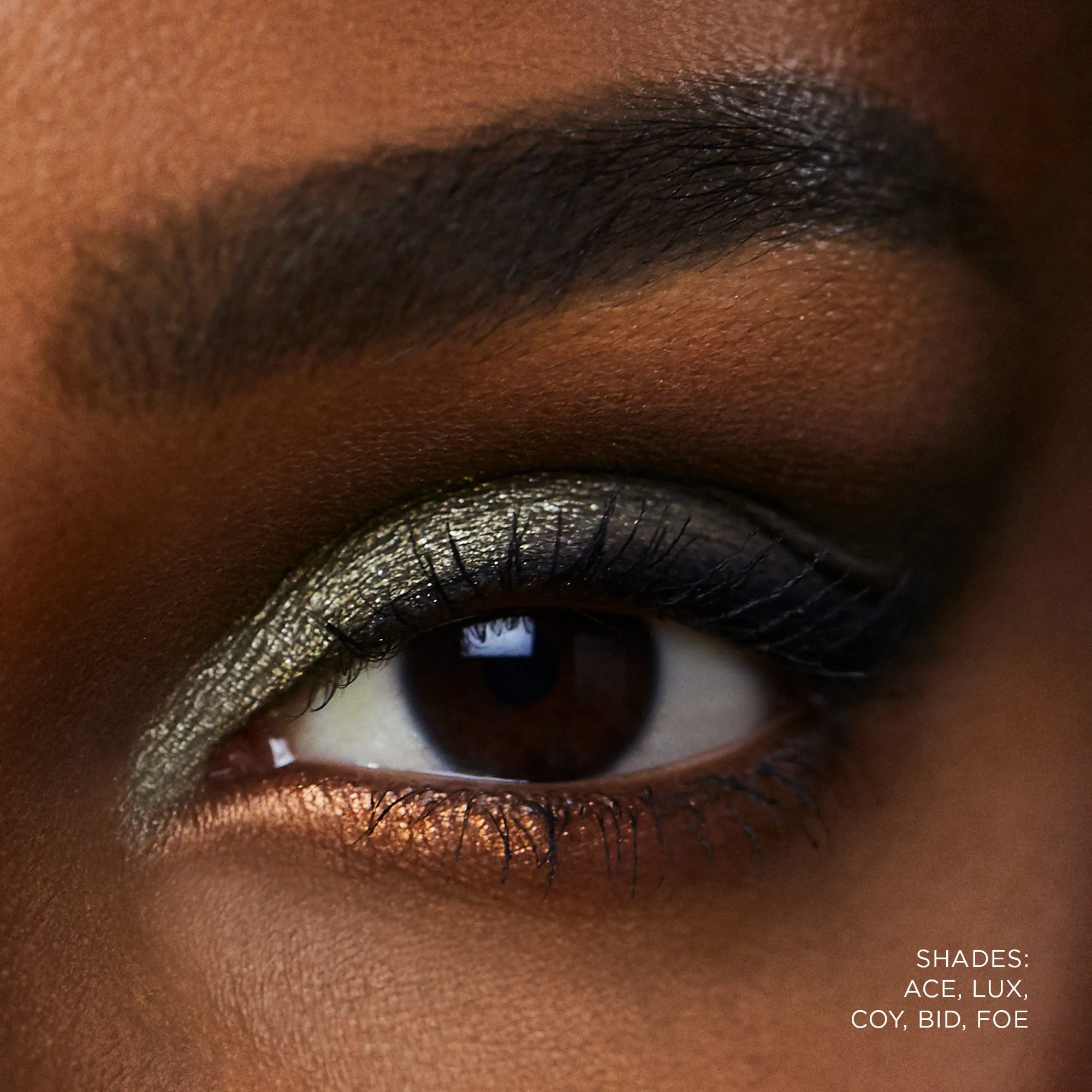 Hourglass Curator Eyeshadow