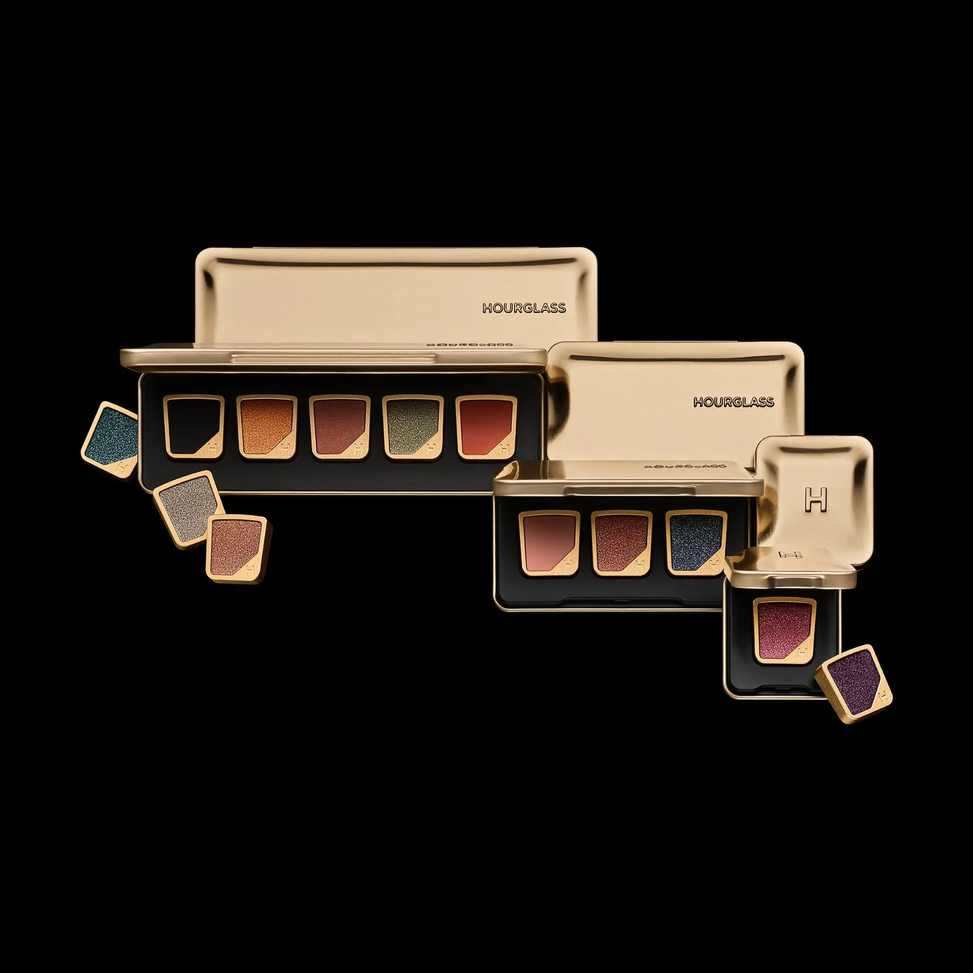 Hourglass Curator Eyeshadow
