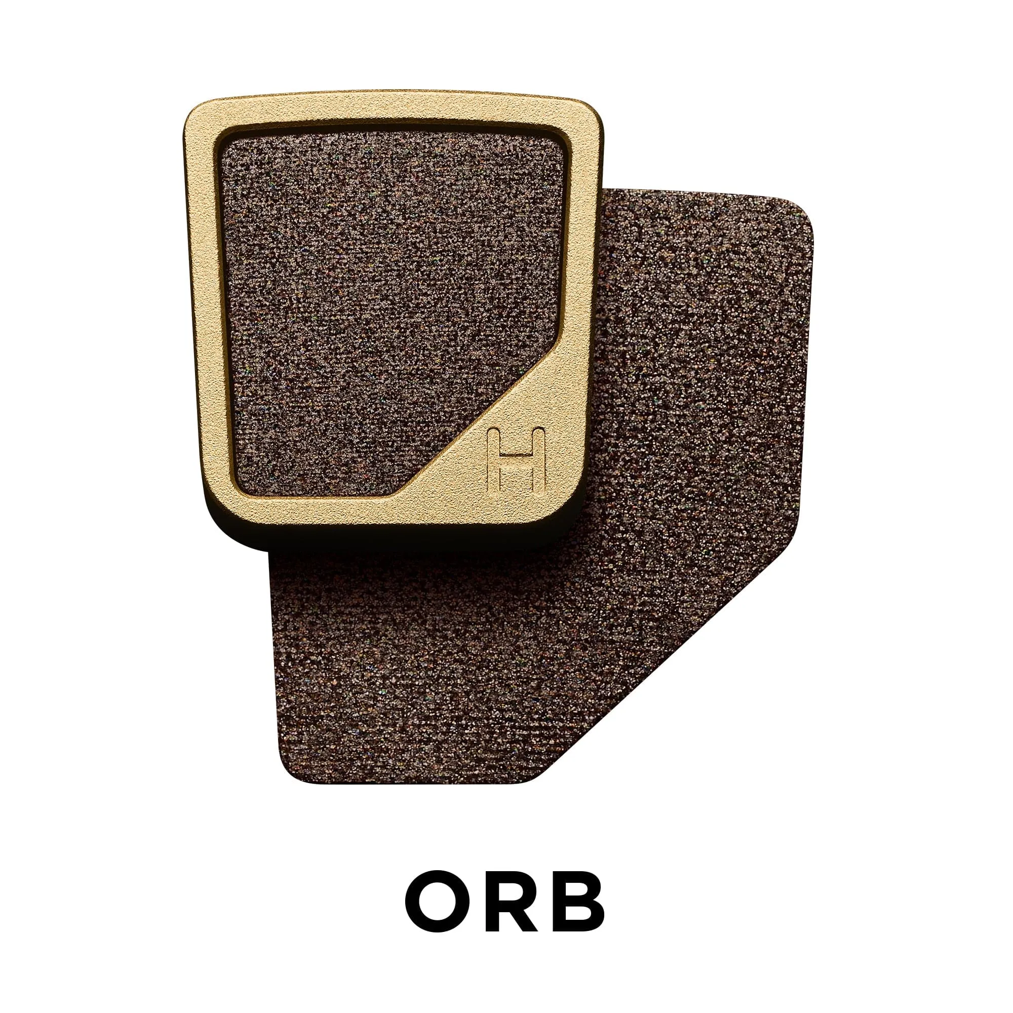 Hourglass Curator Eyeshadow