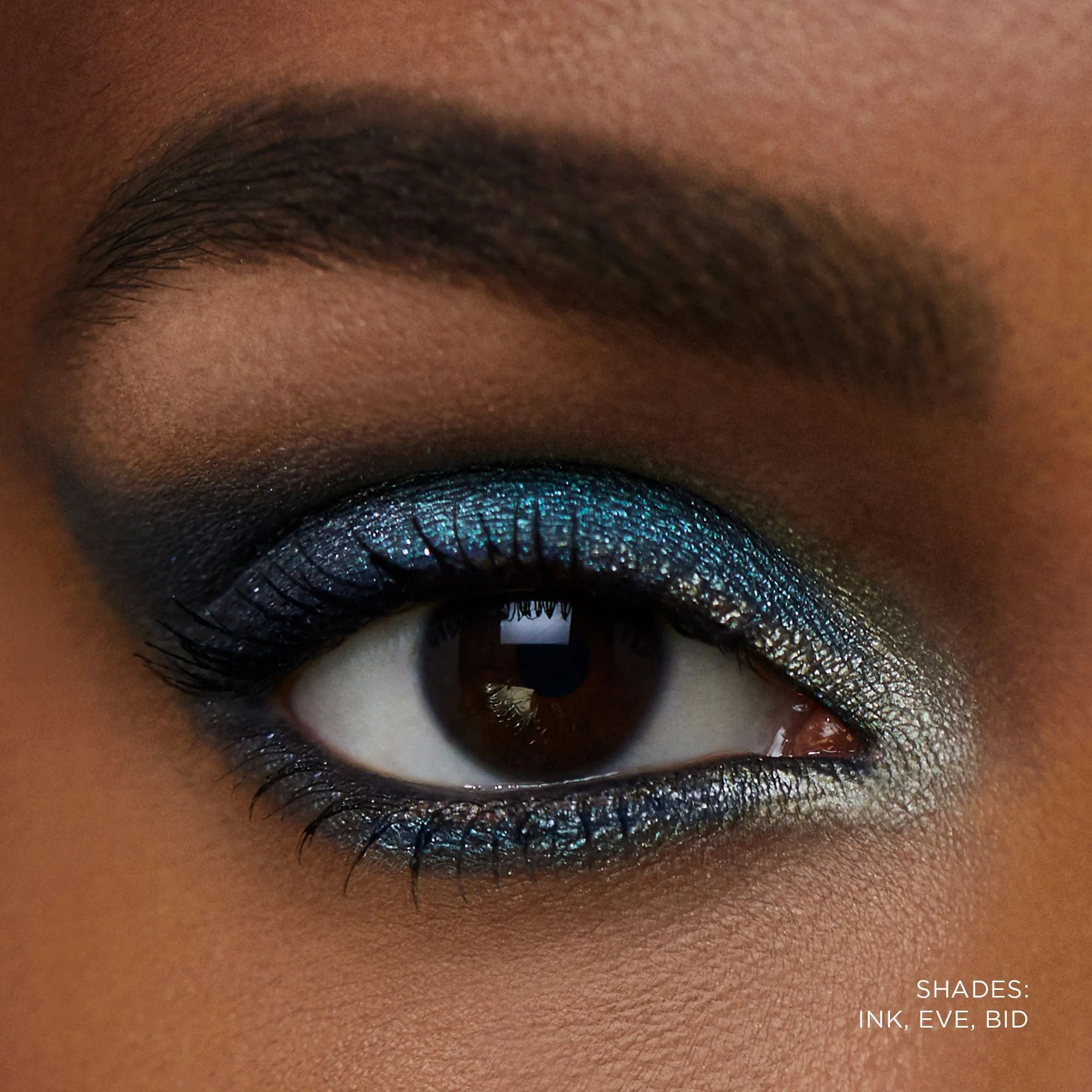 Hourglass Curator Eyeshadow