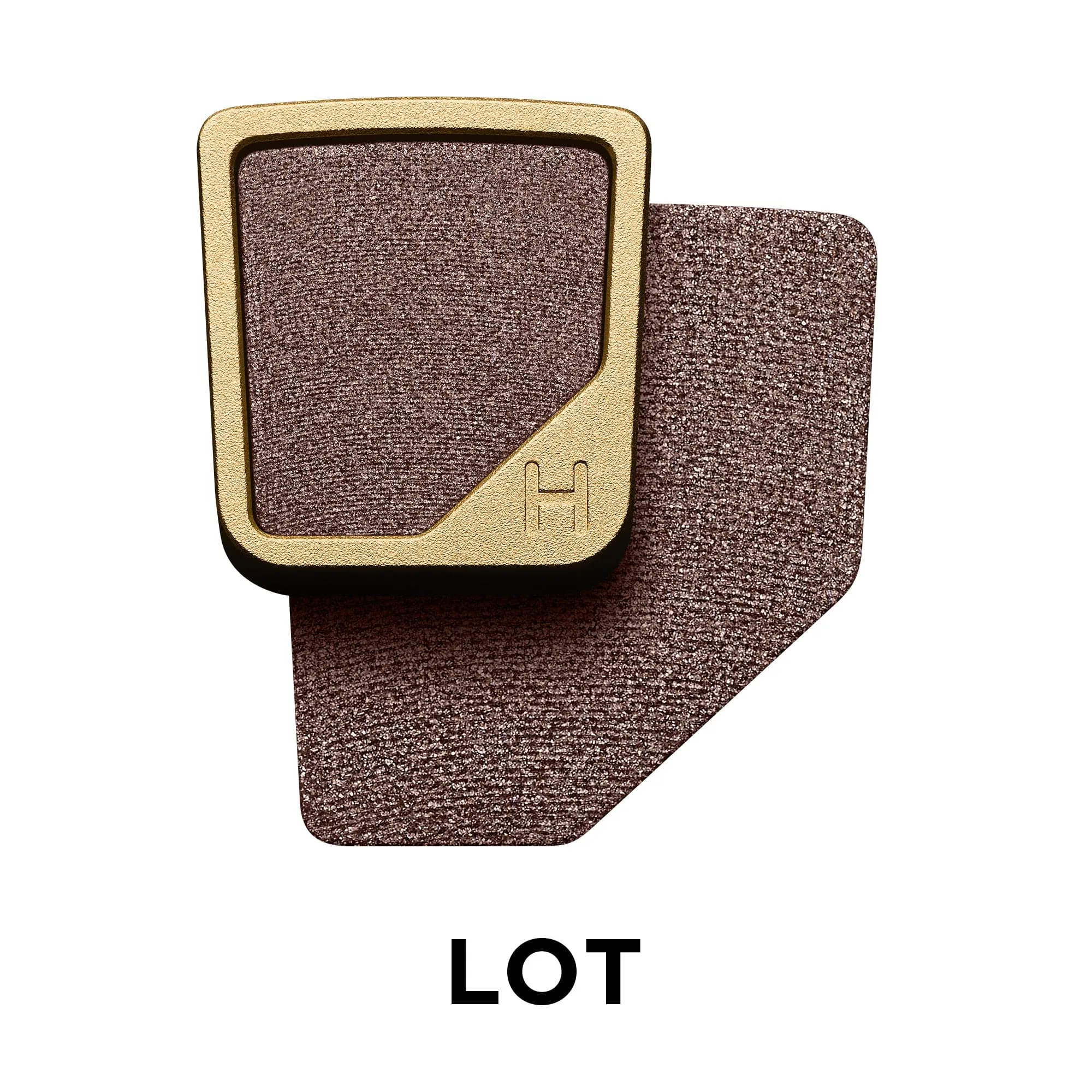 Hourglass Curator Eyeshadow
