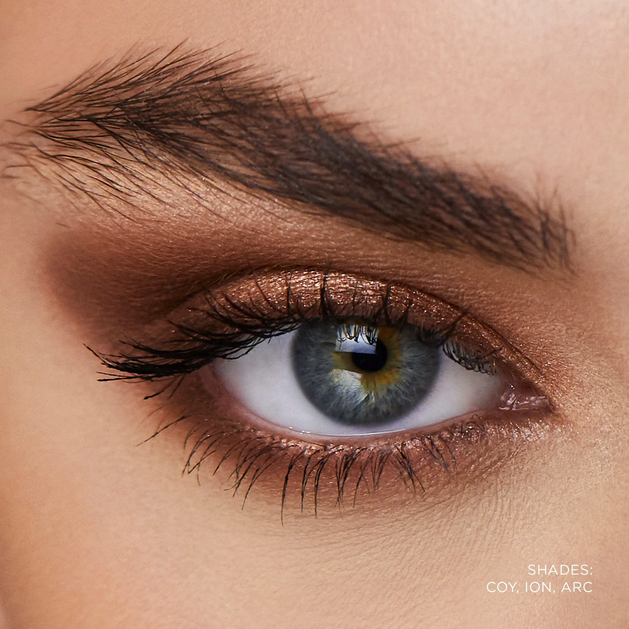 Hourglass Curator Eyeshadow