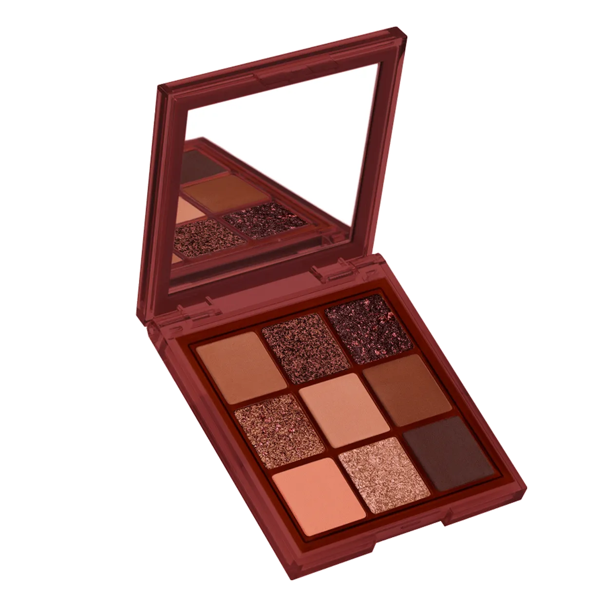 Huda beauty - Brown Obsessions Eyeshadow Palettes - Chocolate