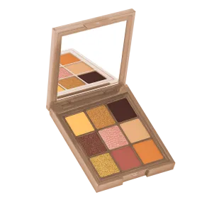 Huda Beauty - Wild Obsessions Eyeshadow Palette - Tiger