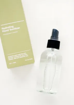 Hydrating Hand Sanitizer Spray