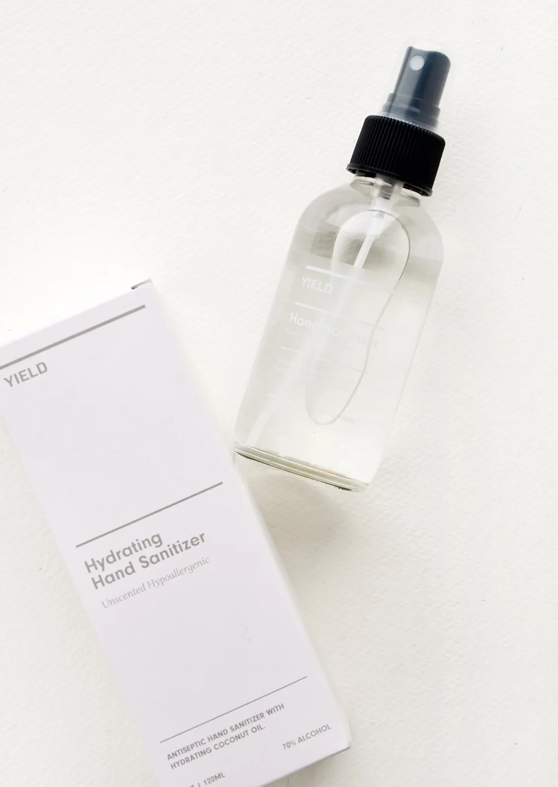 Hydrating Hand Sanitizer Spray