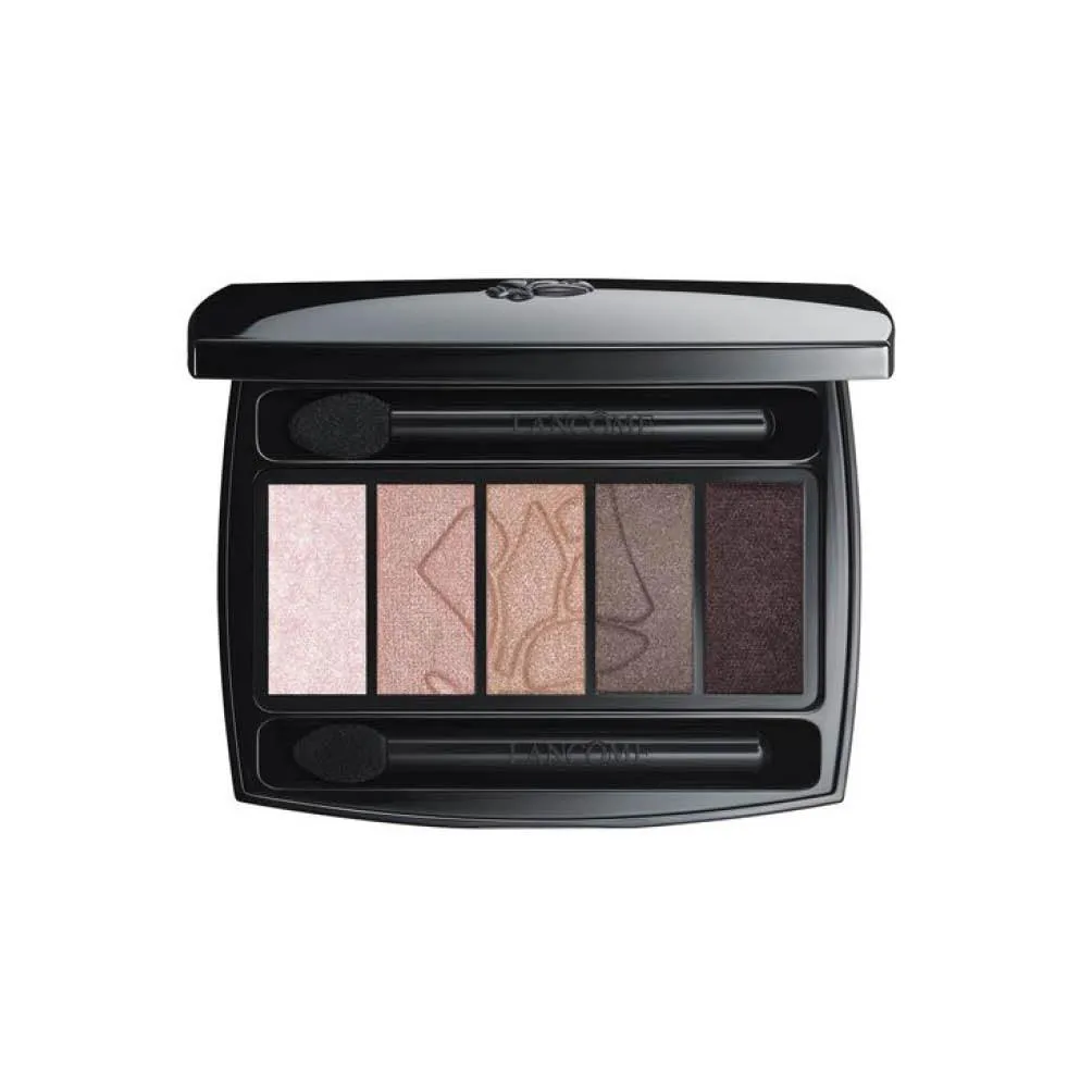 Hypnôse 5-Color Eyeshadow Palette - For Natural to Dramatic Looks 5 Highly-Pigmented & Longwear Eyeshadows
