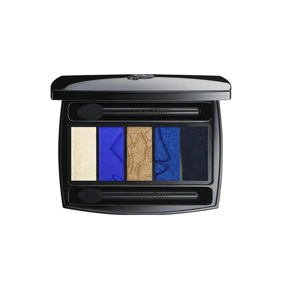 Hypnôse 5-Color Eyeshadow Palette - For Natural to Dramatic Looks 5 Highly-Pigmented & Longwear Eyeshadows