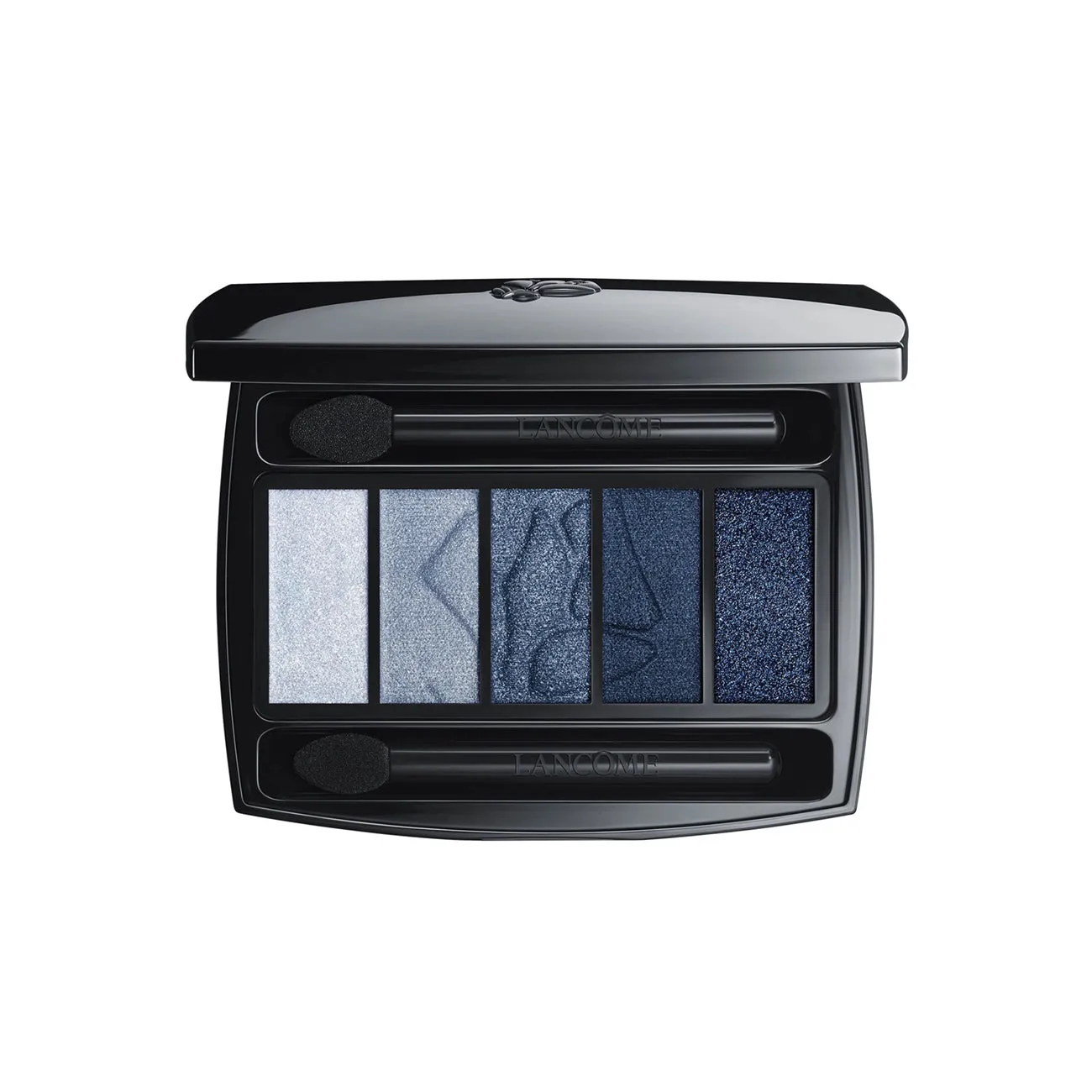 Hypnôse 5-Color Eyeshadow Palette - For Natural to Dramatic Looks 5 Highly-Pigmented & Longwear Eyeshadows