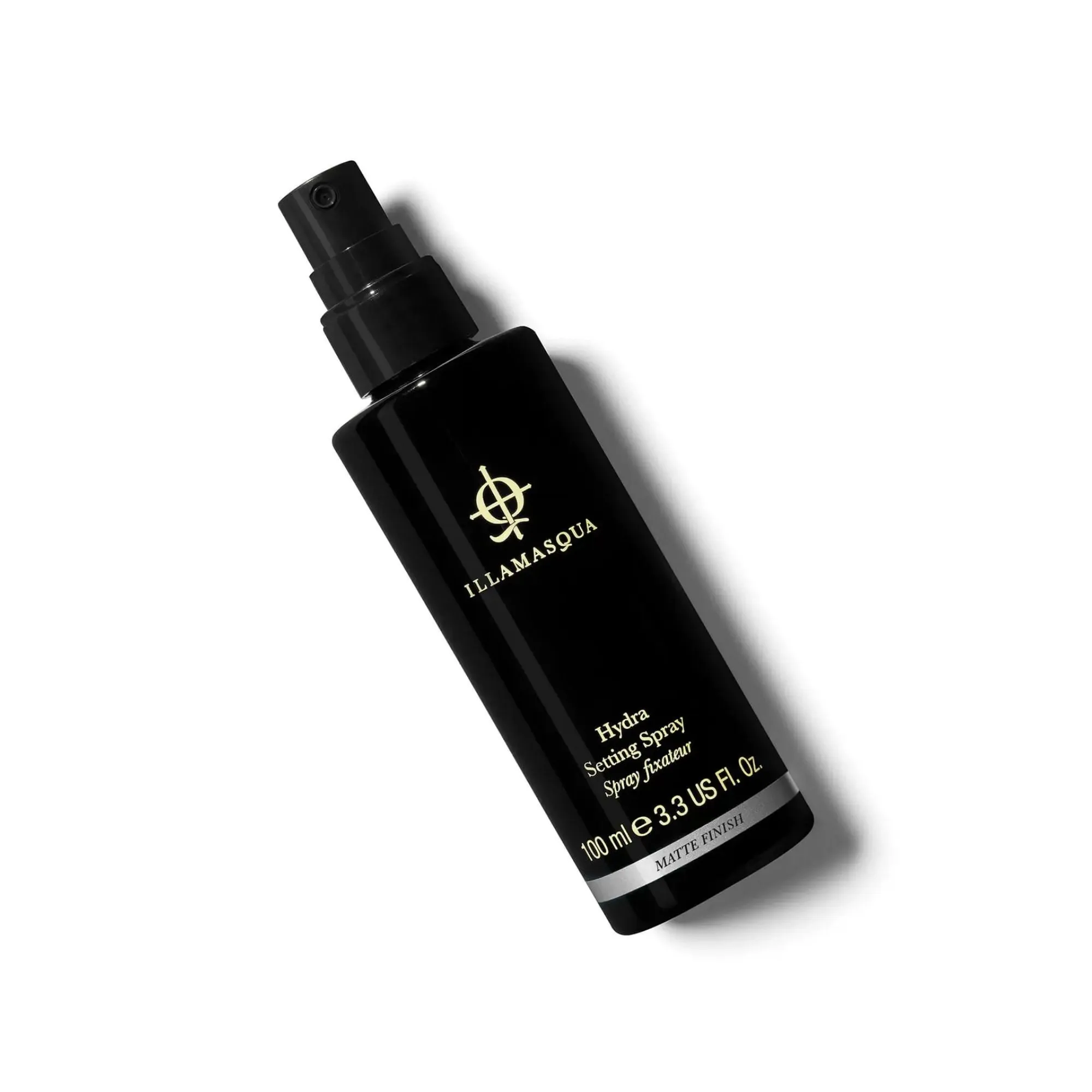 Illamasqua Hydra Setting Spray Matte Finish 3.3oz