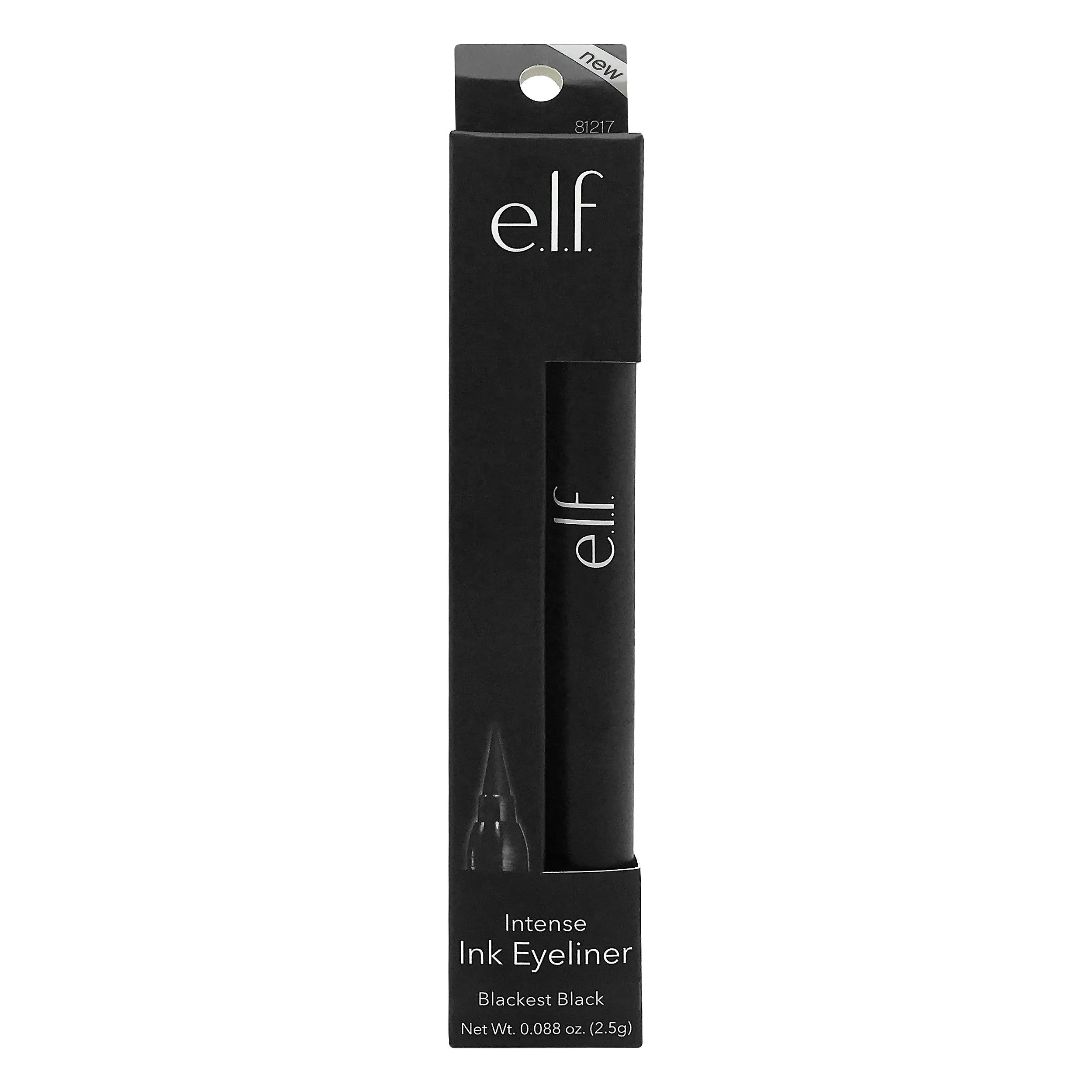 Intense Ink Eyeliner