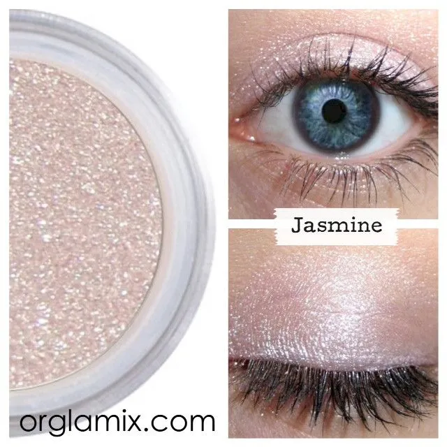 Jasmine Eyeshadow