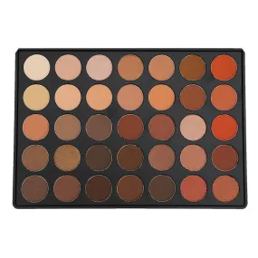Kara Beauty - Eyeshadow Palette - 35 Colors - ES04