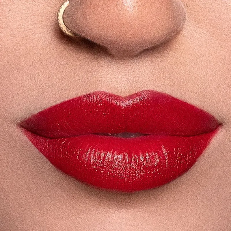 Kash Beauty Matte Lipstick