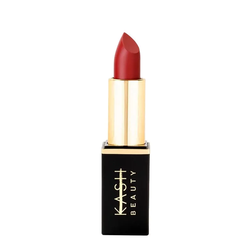 Kash Beauty Matte Lipstick