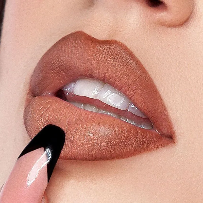 Kash Beauty Matte Lipstick