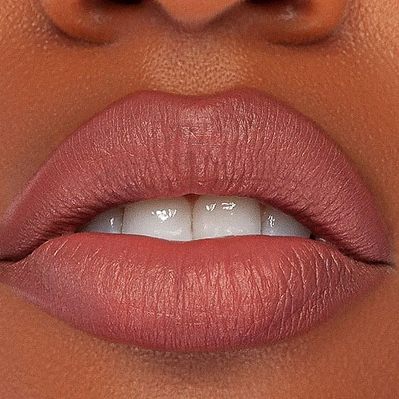 Kash Beauty Matte Lipstick