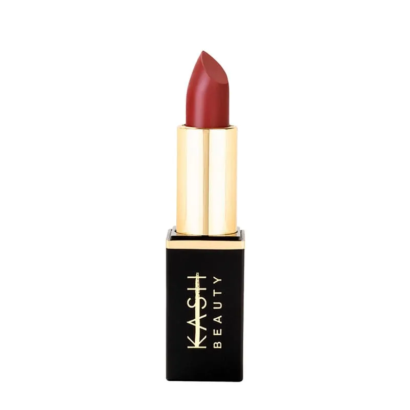 Kash Beauty Matte Lipstick