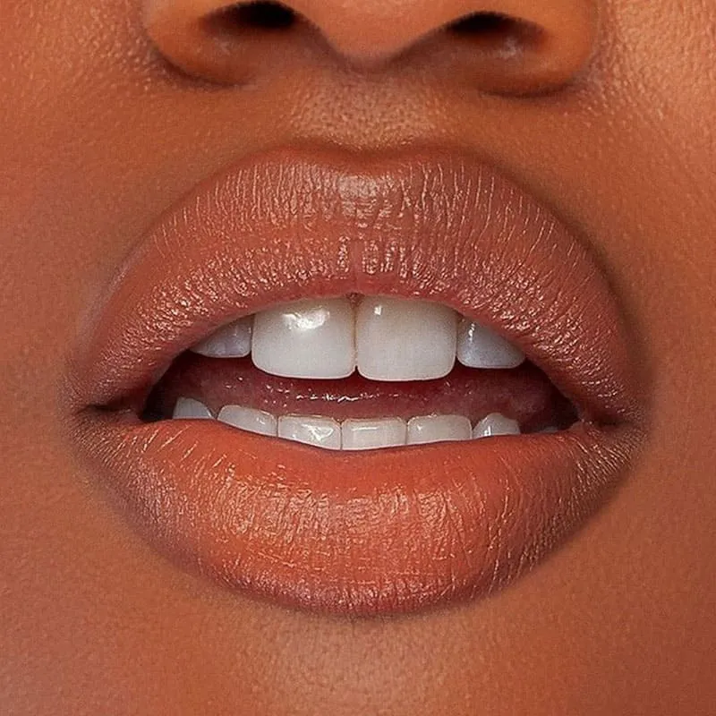 Kash Beauty Matte Lipstick