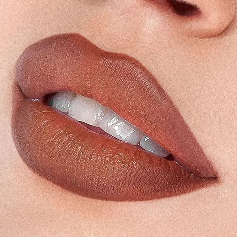 Kash Beauty Matte Lipstick