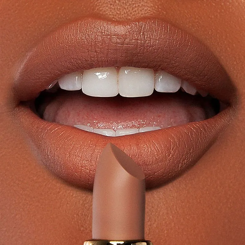 Kash Beauty Matte Lipstick