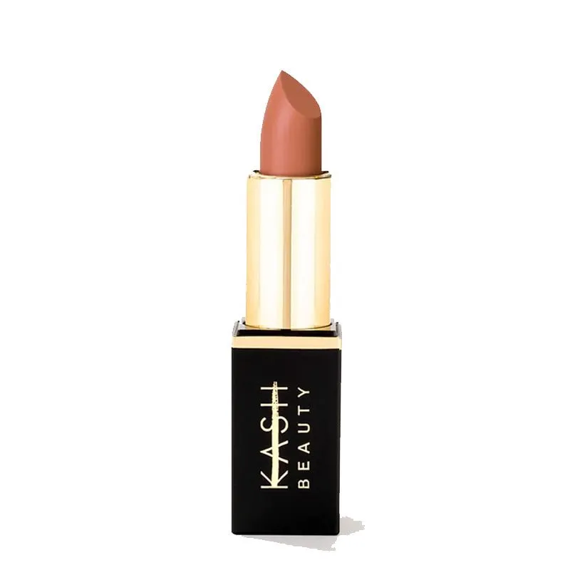 Kash Beauty Matte Lipstick