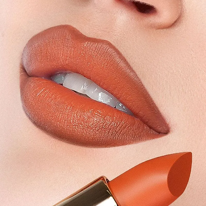 Kash Beauty Matte Lipstick