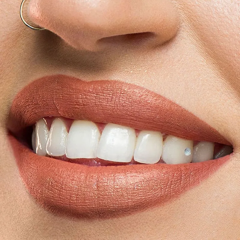 Kash Beauty Matte Lipstick