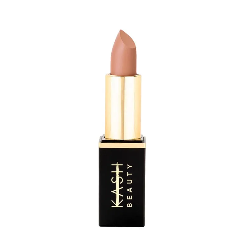 Kash Beauty Matte Lipstick