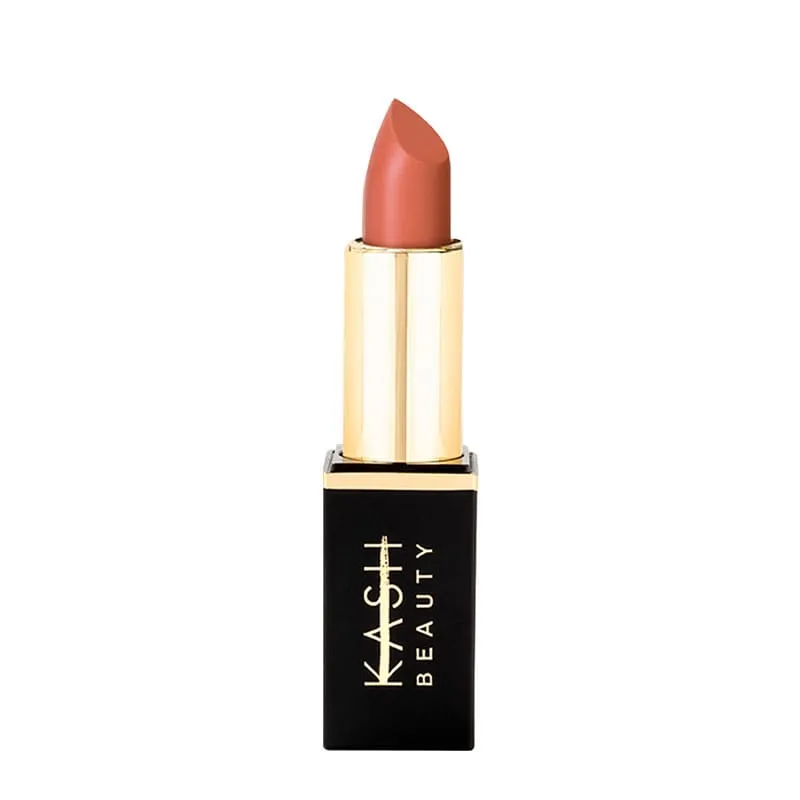 Kash Beauty Matte Lipstick